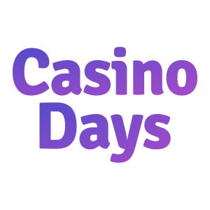 Casino Days logo