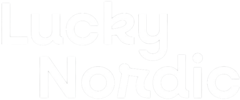 LuckyNordic logo